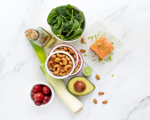 Especialista en Dieta Baja en FODMAP